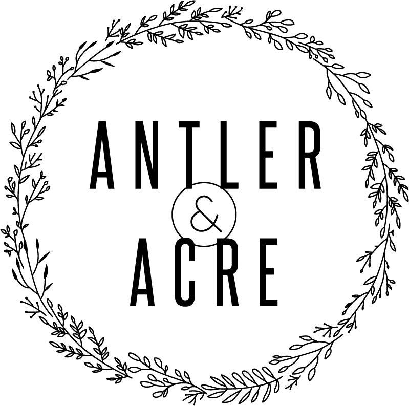 Antler & Acre