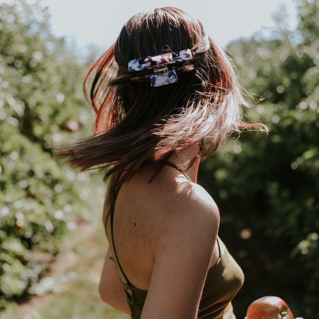 Faerie Large Claw Clip