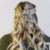 Spa Midi Claw Clip