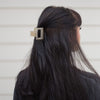 Orchid MINI Claw Clip