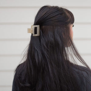 Orchid MINI Claw Clip