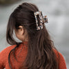 Camel Claw Clip