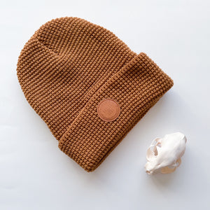 Sienna Toque