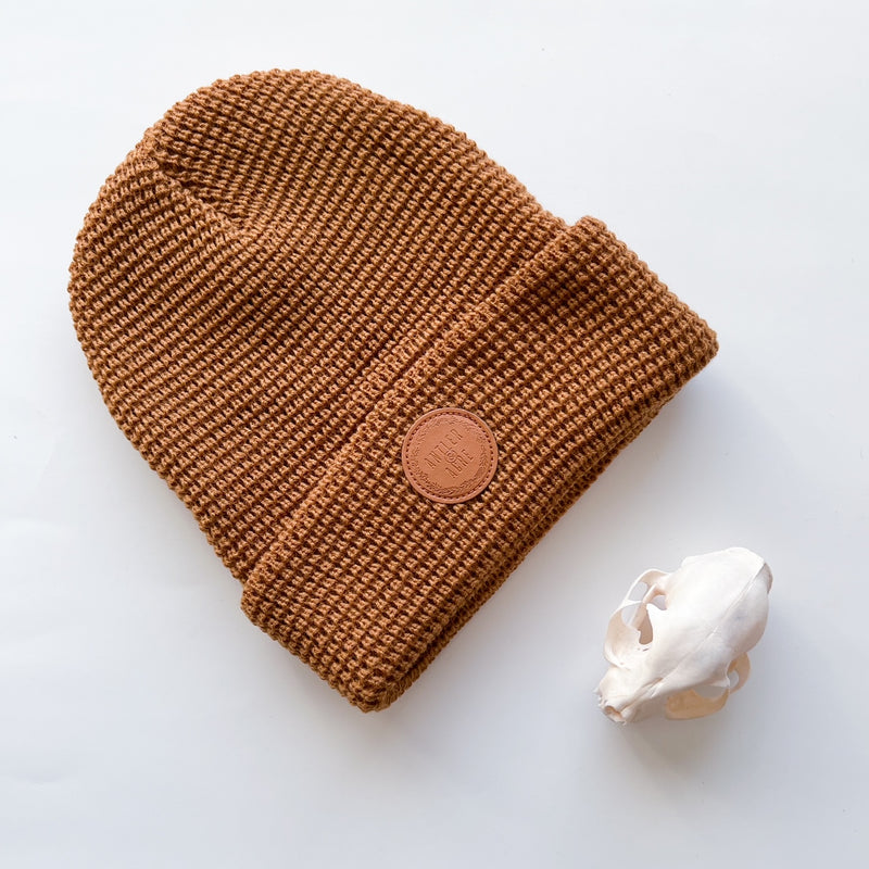 Sienna Toque
