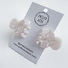 Butterfly Claw Clips - Pair of 2