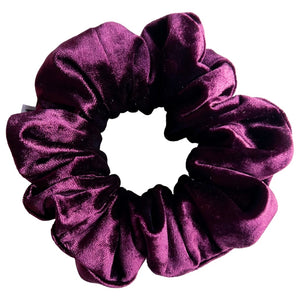 Purple Velvet