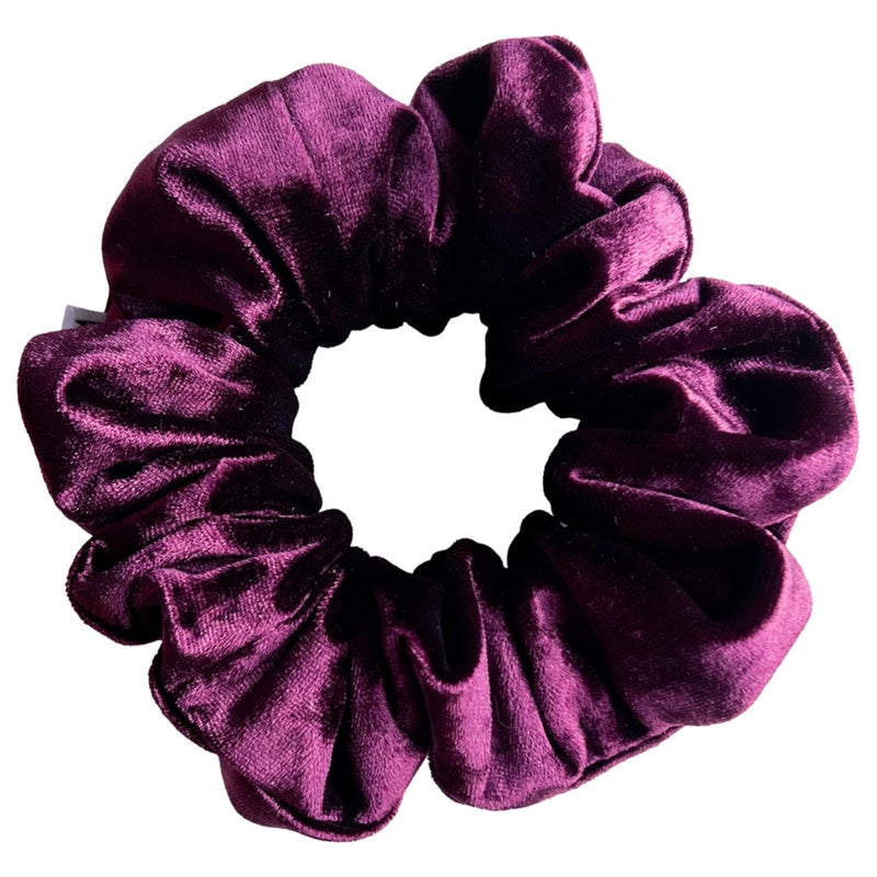 Purple Velvet