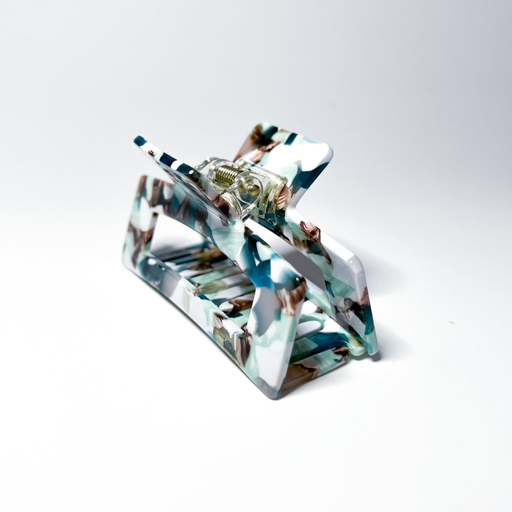 Exotic Midi Claw Clip