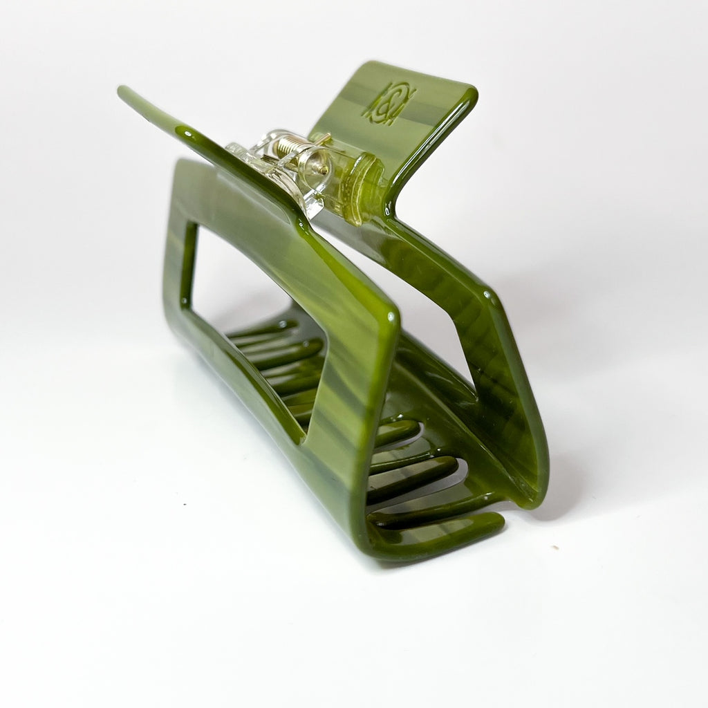 Cactus Large Claw Clip