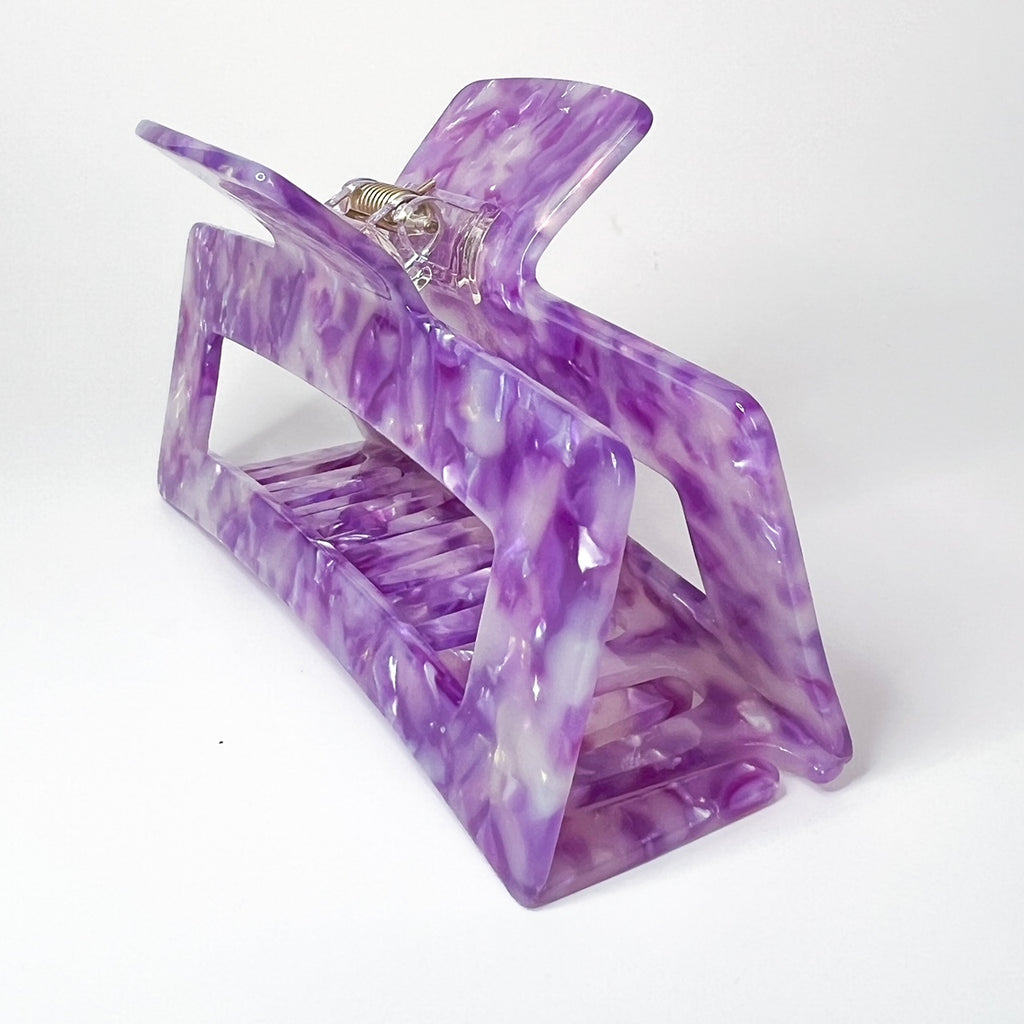 Orchid MAXI Claw Clip