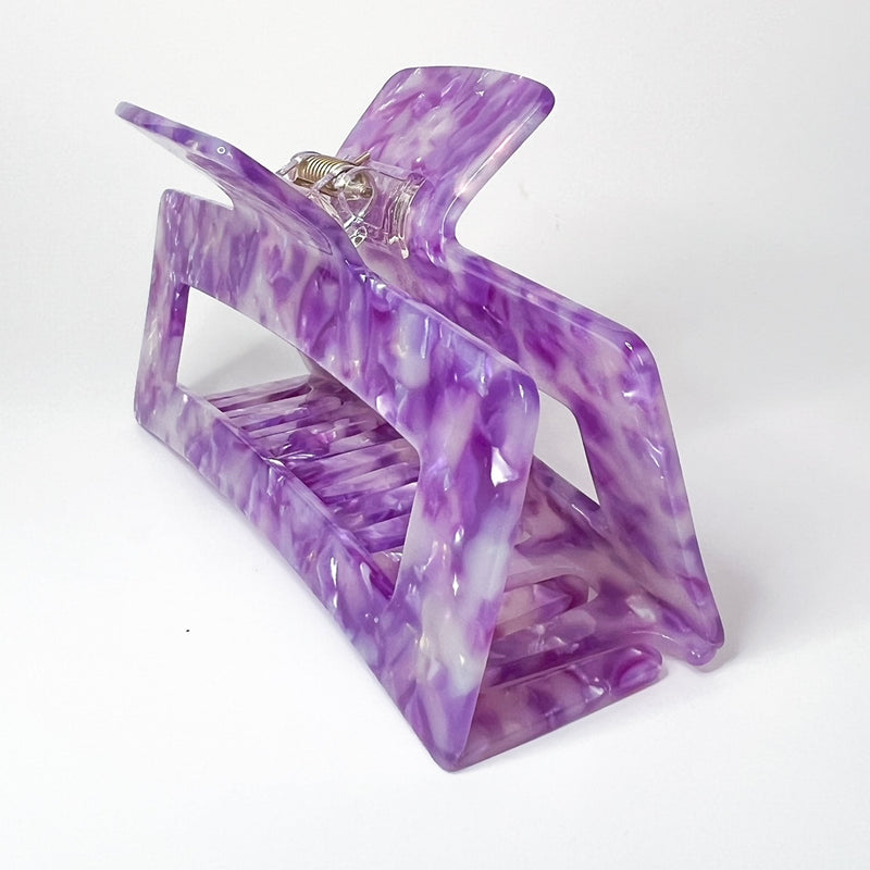Orchid MAXI Claw Clip
