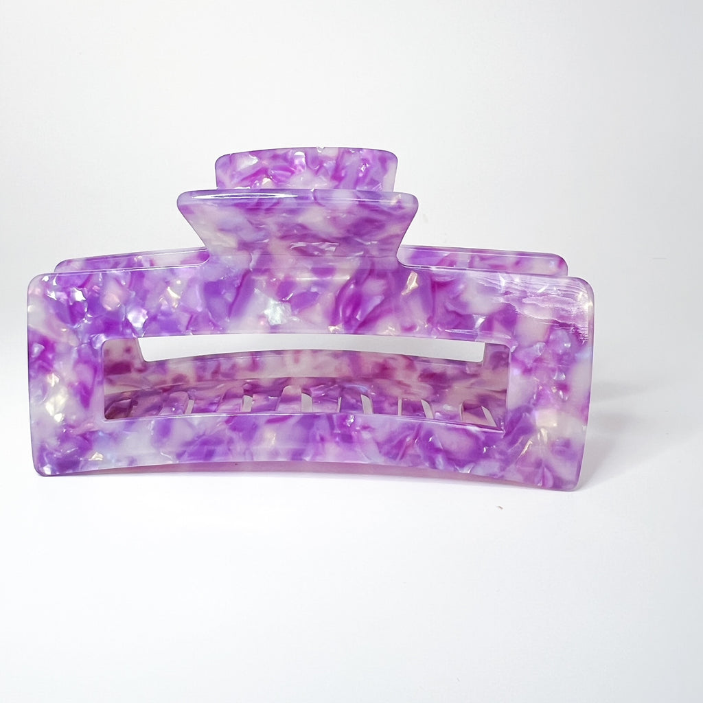 Orchid MAXI Claw Clip