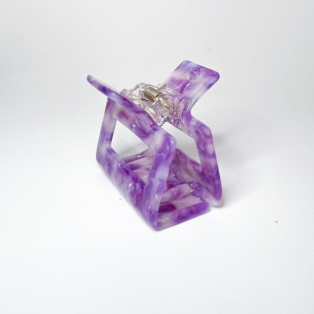 Orchid MINI Claw Clip