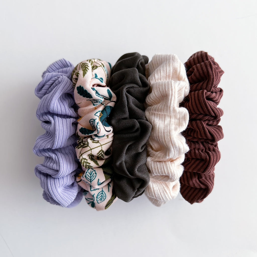 Heather Almond MINI