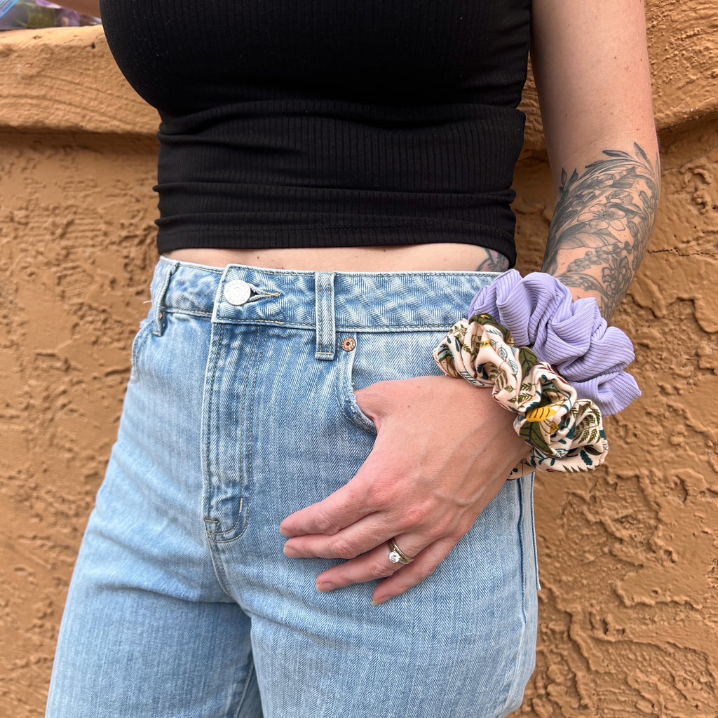 Light Purple