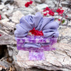 Orchid Large Claw Clip