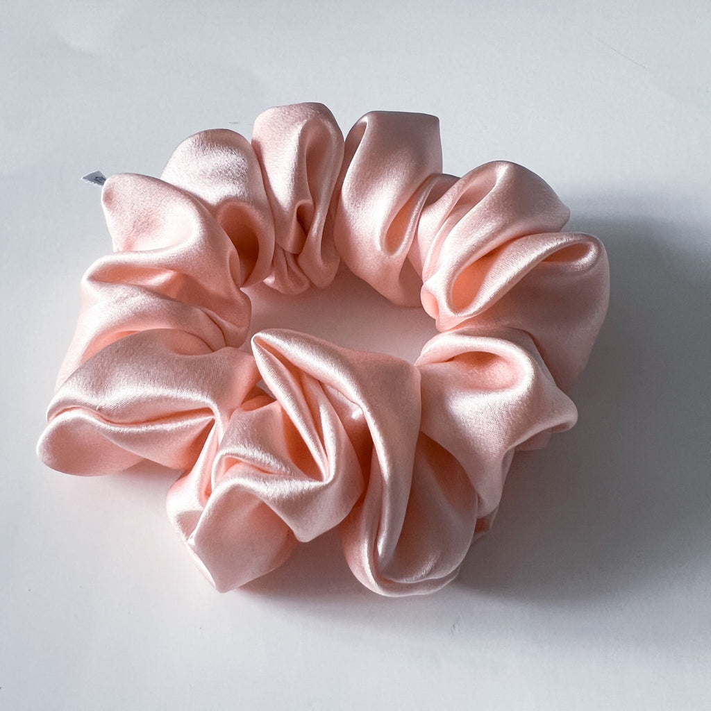Peach SILK