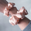 Peach SILK