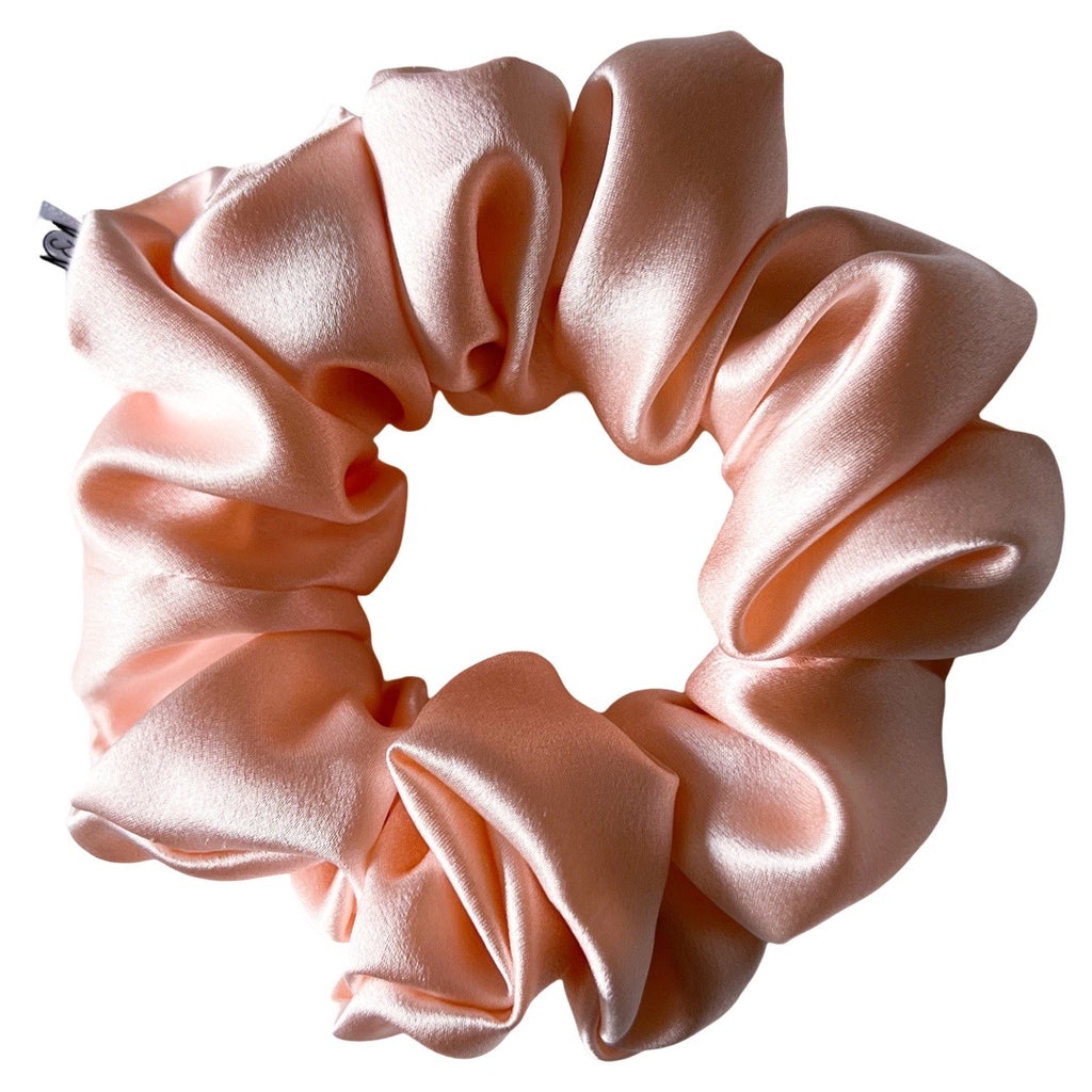 Peach SILK