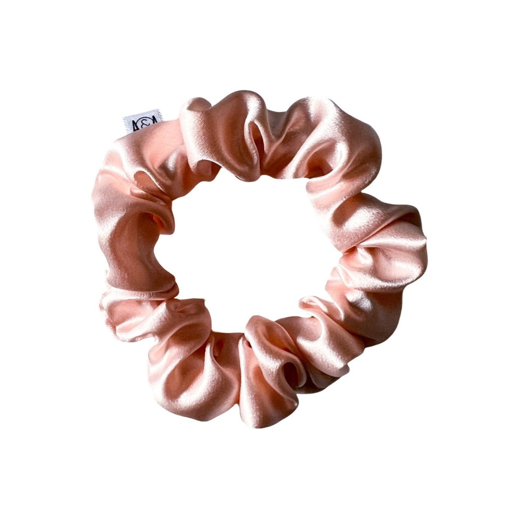 Peach Silk MINI