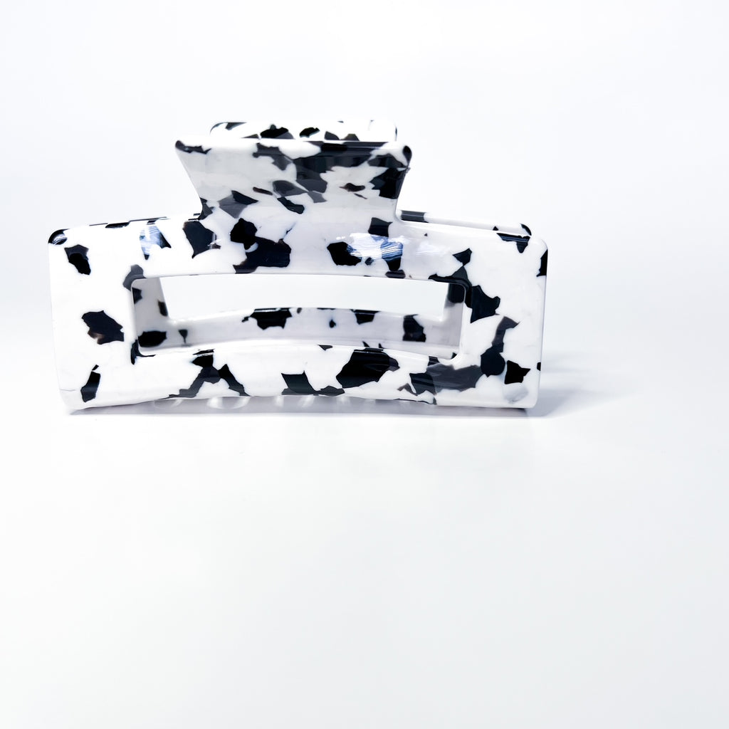 Bettina Large Claw Clip