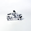 Bettina Midi Claw Clip