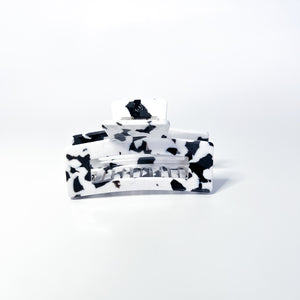 Bettina Midi Claw Clip