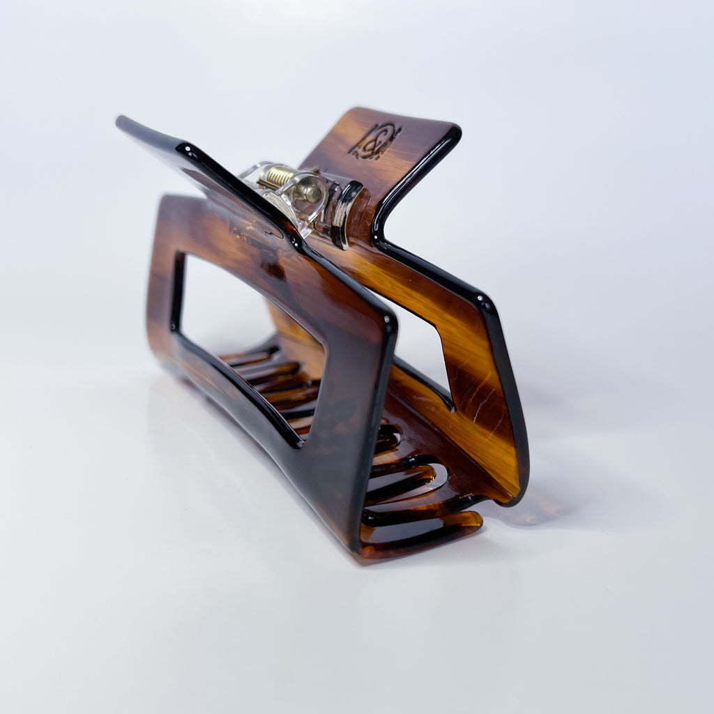 Cedar Large Claw Clip