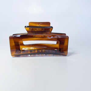 Cedar Large Claw Clip