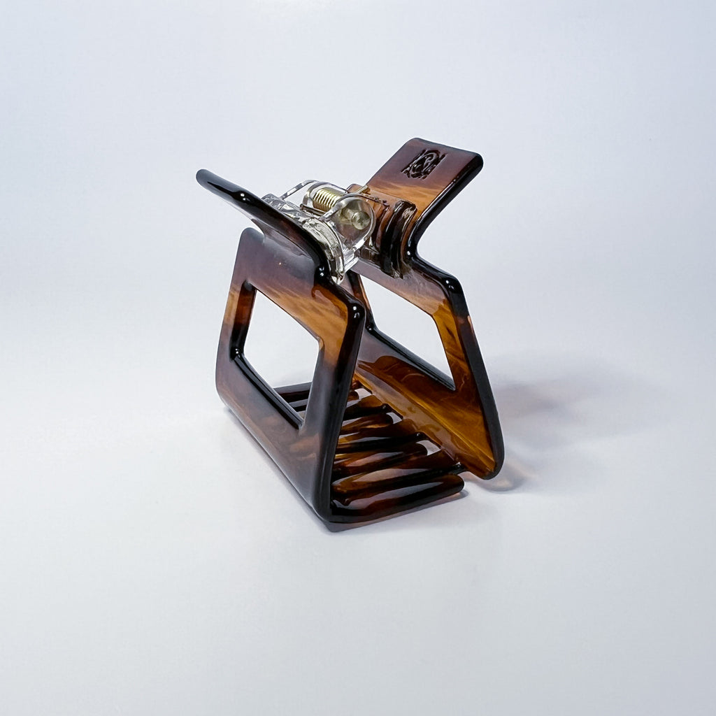 Cedar MINI Claw Clip