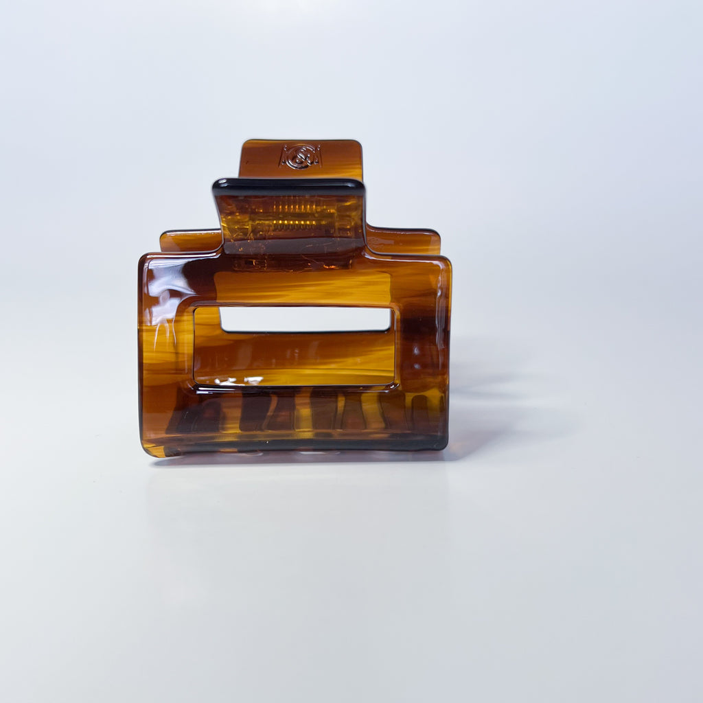 Cedar MINI Claw Clip