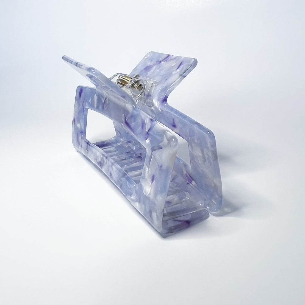 Frozen Large Claw Clip