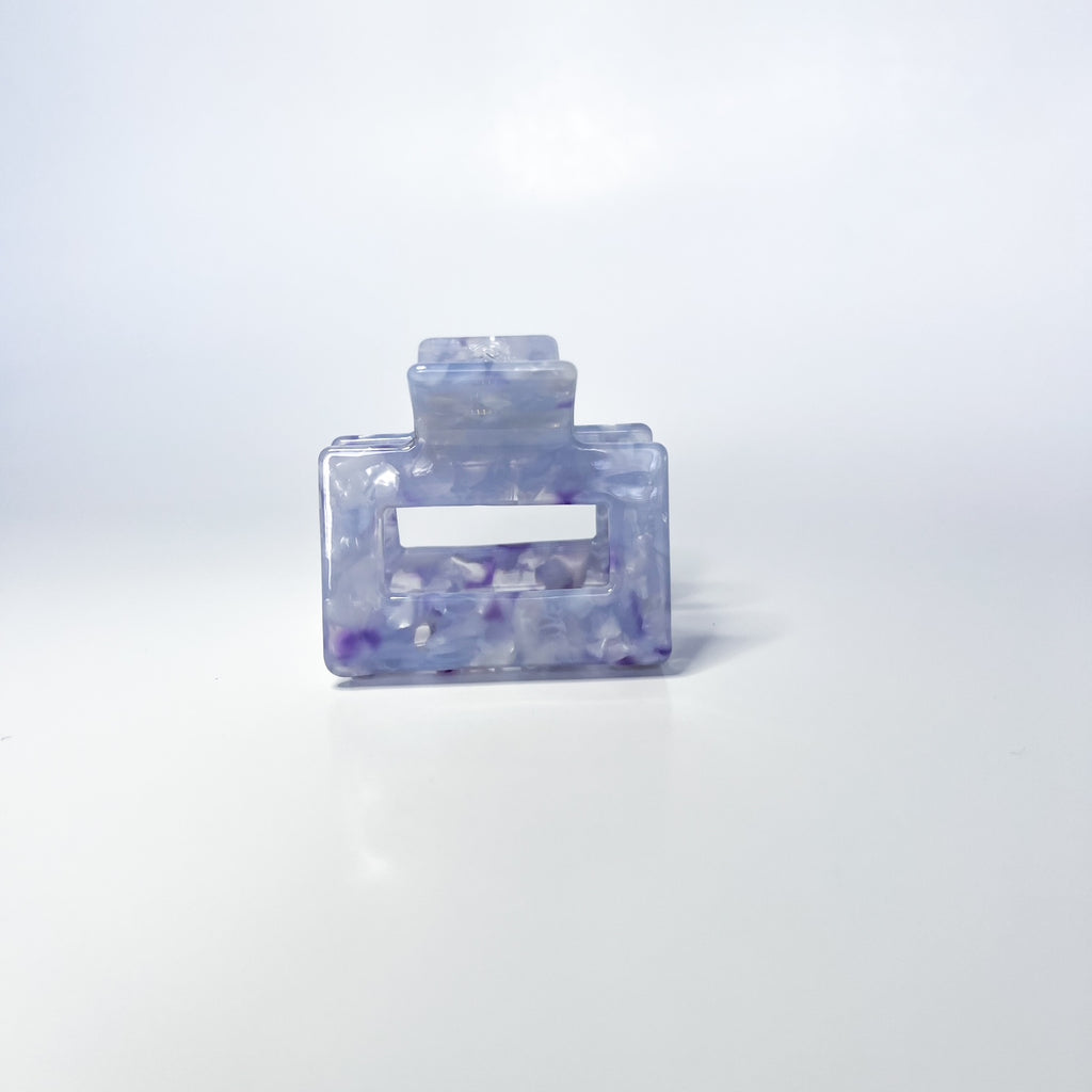 Frozen MINI Claw Clip