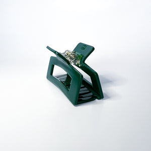 Spruce Midi Claw Clip