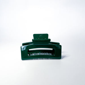 Spruce Midi Claw Clip