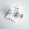 Butterfly Claw Clips - Pair of 2