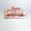 Pink Sands MAXI Claw Clip