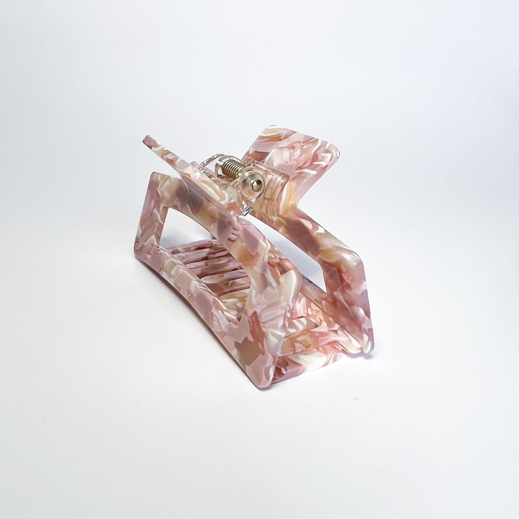 Pink Sands MIDI Claw Clip
