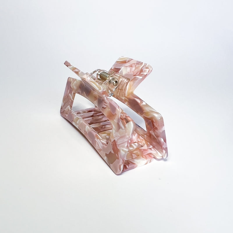Pink Sands MIDI Claw Clip