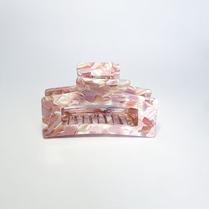 Pink Sands MIDI Claw Clip