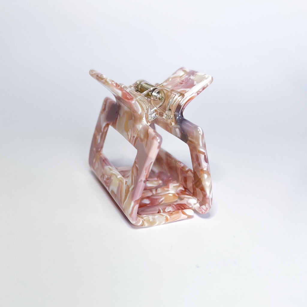 Pink Sands MINI Claw Clip