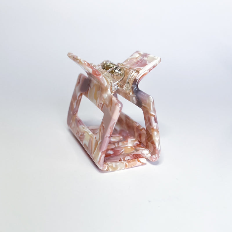 Pink Sands MINI Claw Clip