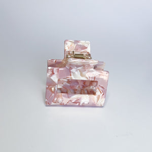 Pink Sands MINI Claw Clip