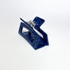 Electric Blue MIDI Claw Clip