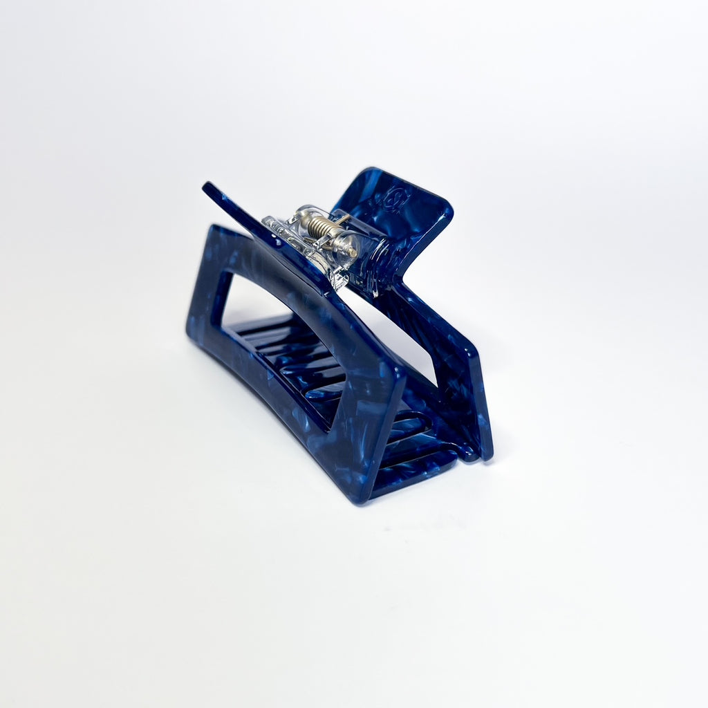 Electric Blue MIDI Claw Clip