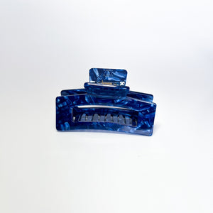 Electric Blue MIDI Claw Clip