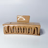 Camel Claw Clip