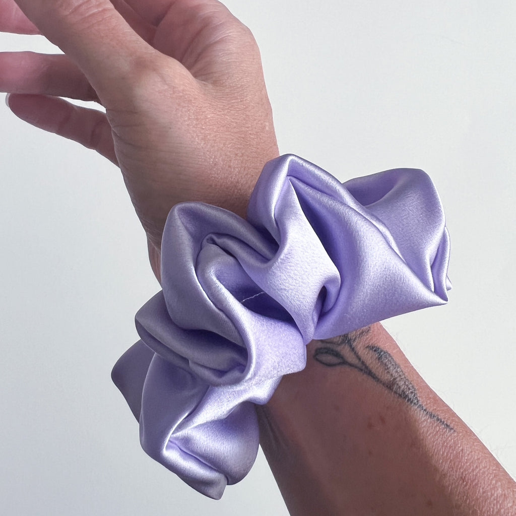 Lavender SILK