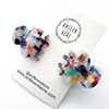 Butterfly Claw Clips - Pair of 2