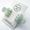 Butterfly Claw Clips - Pair of 2